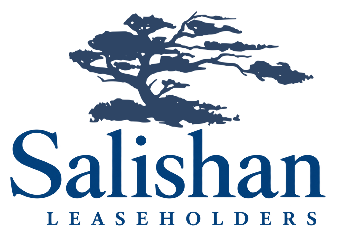 Salishan Leaseholders